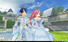 画像ギャラリー No.006のサムネイル画像 / アソビモのスマホアプリ9タイトルで“ジューンブライドキャンペーン”が開催