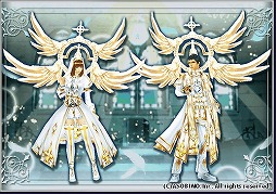 画像ギャラリー No.012のサムネイル画像 / アソビモのスマホアプリ9タイトルで“ジューンブライドキャンペーン”が開催