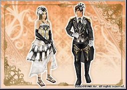 画像ギャラリー No.014のサムネイル画像 / アソビモのスマホアプリ9タイトルで“ジューンブライドキャンペーン”が開催