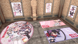 画像ギャラリー No.006のサムネイル画像 / 「アヴァベルオンライン」，アニメ「魔法少女育成計画」とのコラボが開催