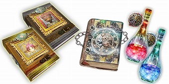 画像ギャラリー No.010のサムネイル画像 / アソビモのスマホアプリ10タイトルで最大80％オフのセールを実施