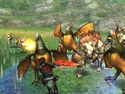 画像ギャラリー No.015のサムネイル画像 / 「アヴァベルオンライン」新職業「リベンジャー」や新たなバトルコンテンツが実装