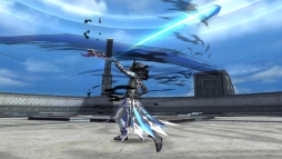 画像ギャラリー No.008のサムネイル画像 / 「AVABEL ONLINE」大型アップデートで上位職「クリーバー」や「EX スキル」が追加