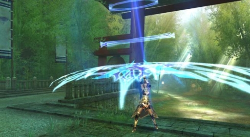 画像ギャラリー No.016のサムネイル画像 / 「AVABEL ONLINE」大型アップデートで上位職「クリーバー」や「EX スキル」が追加