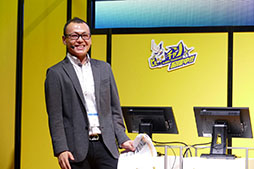 画像ギャラリー No.002のサムネイル画像 / ［TGS 2017］「アヴァベルオンライン-絆の塔-」がPS4，Nintendo Switch，Steamでも楽しめる。グラフィックスの刷新も発表されたステージイベントをレポート