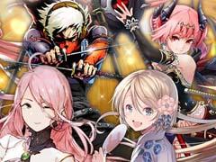 11月11日は「アソビモの日」，アソビモタイトルで遊んで豪華賞品をゲットしよう