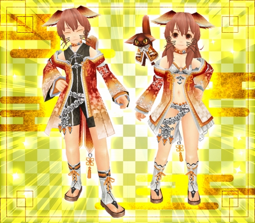 画像ギャラリー No.016のサムネイル画像 / アソビモの10タイトルにて「アソビモ 222(にゃんにゃんにゃん)キャンペーン」を開催