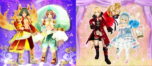 画像ギャラリー No.017のサムネイル画像 / アソビモの10タイトルにて「アソビモ 222(にゃんにゃんにゃん)キャンペーン」を開催