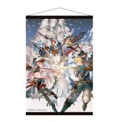 画像ギャラリー No.002のサムネイル画像 / アソビモ,9タイトルが集結したコラボカフェを3月14日から原宿でオープン