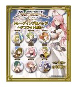 画像ギャラリー No.003のサムネイル画像 / アソビモ,9タイトルが集結したコラボカフェを3月14日から原宿でオープン