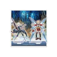 画像ギャラリー No.006のサムネイル画像 / アソビモ,9タイトルが集結したコラボカフェを3月14日から原宿でオープン