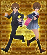 画像ギャラリー No.006のサムネイル画像 / アソビモ10タイトルにて,春爛漫のイベント&キャンペーンを開催