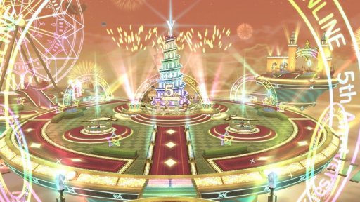 画像ギャラリー No.003のサムネイル画像 / 「アヴァベルオンライン」,5周年アップデートで9つの覚醒職が実装