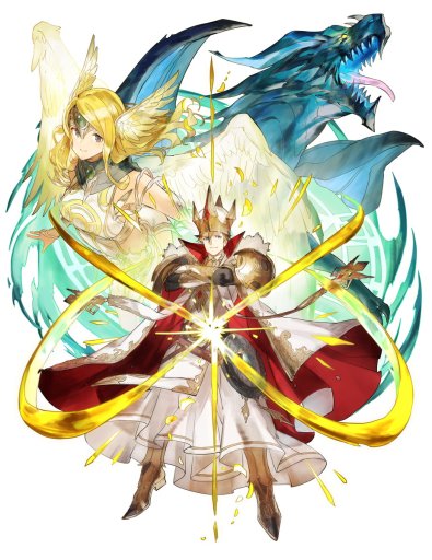 画像ギャラリー No.005のサムネイル画像 / 「アヴァベルオンライン」,5周年アップデートで9つの覚醒職が実装