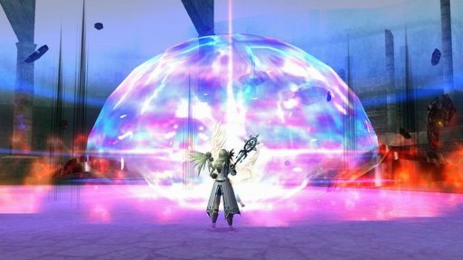 画像ギャラリー No.006のサムネイル画像 / 「アヴァベルオンライン」,5周年アップデートで9つの覚醒職が実装