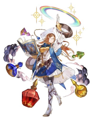 画像ギャラリー No.009のサムネイル画像 / 「アヴァベルオンライン」,5周年アップデートで9つの覚醒職が実装