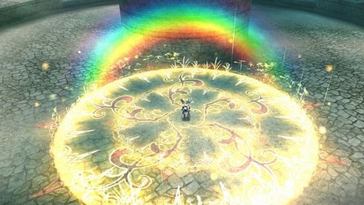 画像ギャラリー No.010のサムネイル画像 / 「アヴァベルオンライン」,5周年アップデートで9つの覚醒職が実装