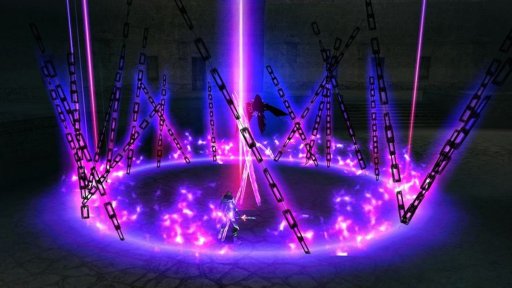 画像ギャラリー No.012のサムネイル画像 / 「アヴァベルオンライン」,5周年アップデートで9つの覚醒職が実装
