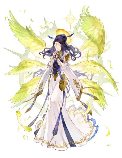 画像ギャラリー No.013のサムネイル画像 / 「アヴァベルオンライン」,5周年アップデートで9つの覚醒職が実装