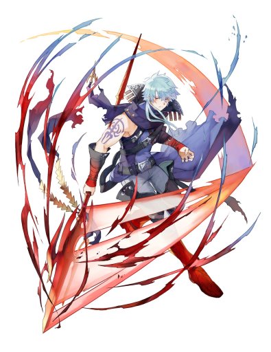 画像ギャラリー No.015のサムネイル画像 / 「アヴァベルオンライン」,5周年アップデートで9つの覚醒職が実装