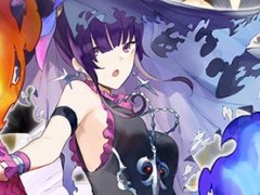 「アヴァベルオンライン」，5周年アップデートで9つの覚醒職が実装
