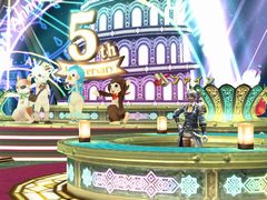 「アヴァベルオンライン-絆の塔-」，5周年記念アップデート第3弾が実施