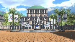 画像ギャラリー No.009のサムネイル画像 / 「アヴァベルオンライン」，“初音ミク”コラボが本日スタート