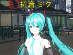 「アヴァベルオンライン」，“初音ミク”コラボが本日スタート