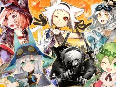 アソビモ，スマホ向けアプリ10タイトルで秋のイベント＆キャンペーンを実施