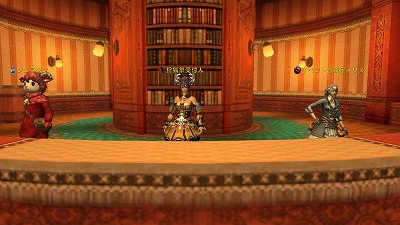 画像ギャラリー No.002のサムネイル画像 / 「アヴァベルオンライン」,9種類の“覚醒職”が実装に