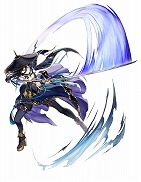 画像ギャラリー No.003のサムネイル画像 / 「アヴァベルオンライン」,9種類の“覚醒職”が実装に