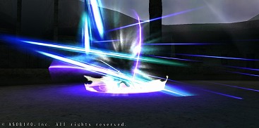 画像ギャラリー No.004のサムネイル画像 / 「アヴァベルオンライン」,9種類の“覚醒職”が実装に