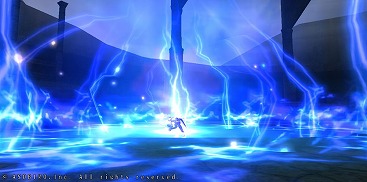 画像ギャラリー No.006のサムネイル画像 / 「アヴァベルオンライン」,9種類の“覚醒職”が実装に