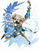 画像ギャラリー No.007のサムネイル画像 / 「アヴァベルオンライン」,9種類の“覚醒職”が実装に
