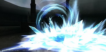画像ギャラリー No.008のサムネイル画像 / 「アヴァベルオンライン」,9種類の“覚醒職”が実装に