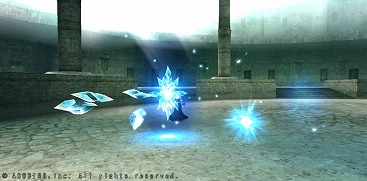 画像ギャラリー No.012のサムネイル画像 / 「アヴァベルオンライン」,9種類の“覚醒職”が実装に