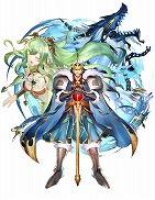 画像ギャラリー No.019のサムネイル画像 / 「アヴァベルオンライン」,9種類の“覚醒職”が実装に