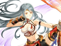 「アヴァベルオンライン」，9種類の“覚醒職”が実装に