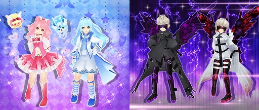 画像ギャラリー No.022のサムネイル画像 / アソビモ，「アヴァベルオンライン」など11タイトルでゲーム内アイテムが最大80％オフになるセールを実施