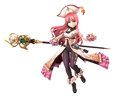 画像ギャラリー No.007のサムネイル画像 / 「AVABEL Projects」と銘打ち「アヴァベル EX(仮)」「アヴァベル ルピナス」など新作を展開。メディア向け発表会の模様をレポート