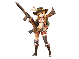 画像ギャラリー No.008のサムネイル画像 / 「AVABEL Projects」と銘打ち「アヴァベル EX(仮)」「アヴァベル ルピナス」など新作を展開。メディア向け発表会の模様をレポート