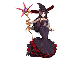 画像ギャラリー No.009のサムネイル画像 / 「AVABEL Projects」と銘打ち「アヴァベル EX(仮)」「アヴァベル ルピナス」など新作を展開。メディア向け発表会の模様をレポート