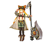 画像ギャラリー No.010のサムネイル画像 / 「AVABEL Projects」と銘打ち「アヴァベル EX(仮)」「アヴァベル ルピナス」など新作を展開。メディア向け発表会の模様をレポート