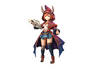 画像ギャラリー No.011のサムネイル画像 / 「AVABEL Projects」と銘打ち「アヴァベル EX(仮)」「アヴァベル ルピナス」など新作を展開。メディア向け発表会の模様をレポート