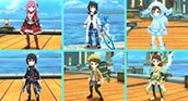 画像ギャラリー No.017のサムネイル画像 / 「AVABEL Projects」と銘打ち「アヴァベル EX(仮)」「アヴァベル ルピナス」など新作を展開。メディア向け発表会の模様をレポート