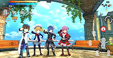 画像ギャラリー No.022のサムネイル画像 / 「AVABEL Projects」と銘打ち「アヴァベル EX(仮)」「アヴァベル ルピナス」など新作を展開。メディア向け発表会の模様をレポート