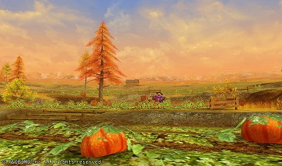 画像ギャラリー No.001のサムネイル画像 / 「アヴァベルオンライン」,新マップ“農村階層55F”が実装