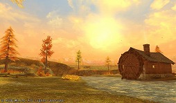 画像ギャラリー No.002のサムネイル画像 / 「アヴァベルオンライン」,新マップ“農村階層55F”が実装