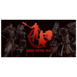 画像ギャラリー No.003のサムネイル画像 / 「アヴァベルオンライン」で「戦国無双4」とのコラボイベントが12月11日から開催。グッズが当たるキャンペーンが本日開始