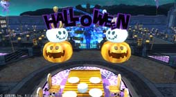画像ギャラリー No.003のサムネイル画像 / 「アヴァベルオンライン」,イベント“メインタワーラッシュ&“ハロウィンダンジョン”開催中